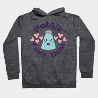 Potsie Fairy Dust Hoodie